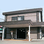 株式会社 ファミリー・ホール