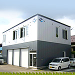 北雲葬祭 株式会社