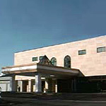 株式会社 上越フィネラル