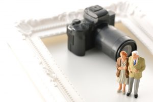 遺影写真とは選び方や準備の方法について解説