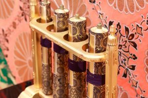 《経典の成立》