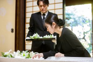 一日葬とは？内容や流れ、他の葬儀との違いについてご紹介