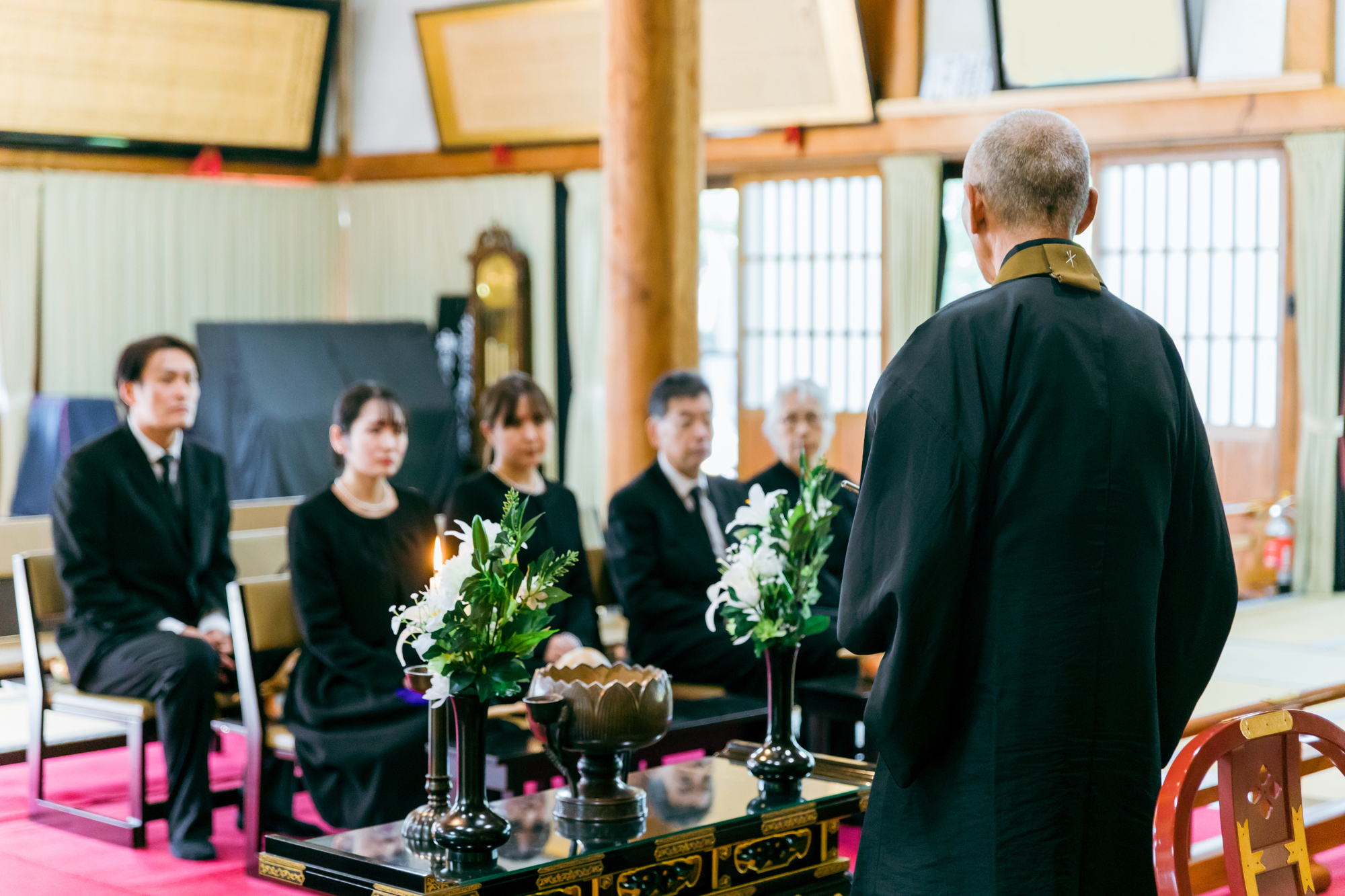 法事は何回忌まで？法要との違いや宗派による違い、法事前後ですべきことを解説