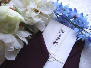 神式葬儀とは？神式葬儀の流れやマナーを解説